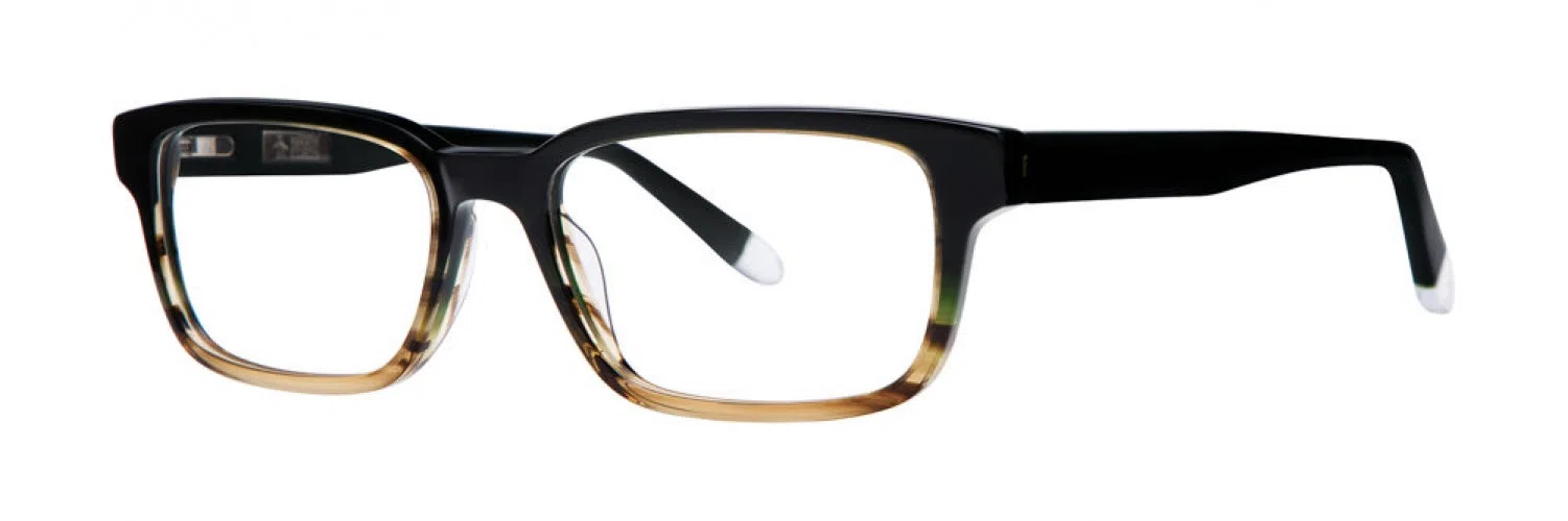 Original Penguin The Springer Eyeglasses - view 3